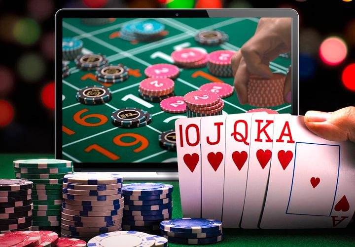 Big Wins Casino Registration Process Explained Your Gateway to Exciting Gaming