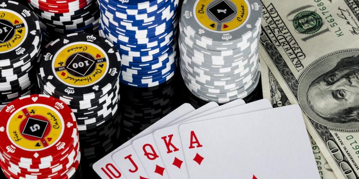 Discover the Best Online Casino Payout Percentages for Huge Wins!