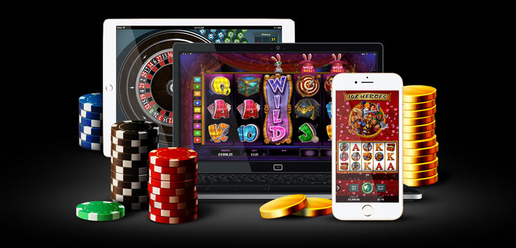 Discover the Thrilling World of MySpins Casino Online Games