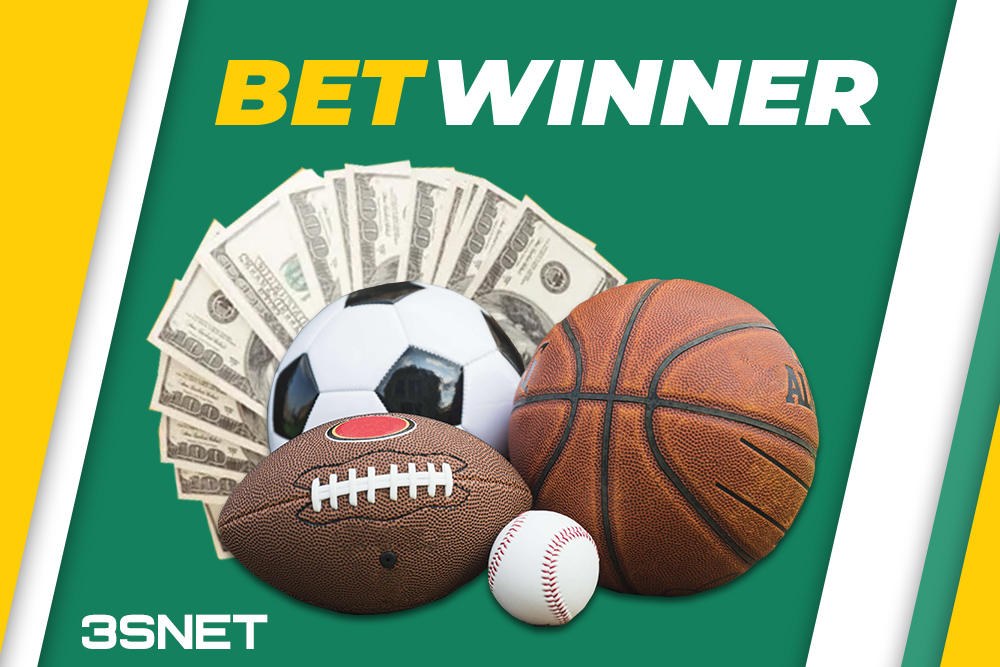 Discover the Thrills of Betting with betwinner 1 Discover the Thrills of Betting with betwinner 1