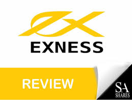 Exness Uganda Broker Your Gateway to Successful Trading