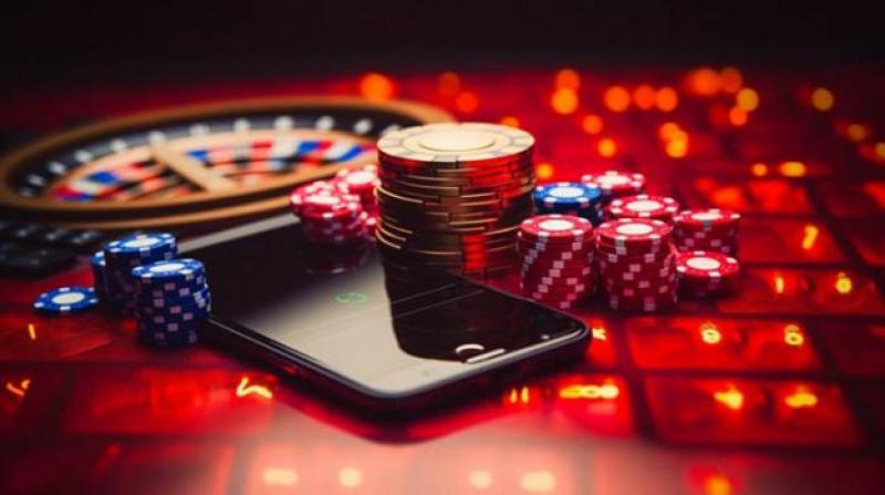 Experience Excitement at Casino Aztec Paradise New
