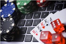 Experience the Thrill of Casino BrucePokies UK 27
