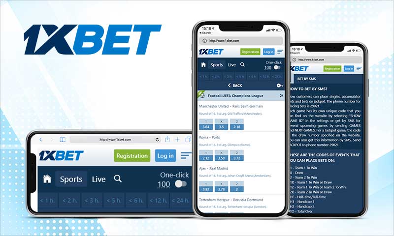 Explore the Benefits of HD 1xbet iOS Your Complete Guide