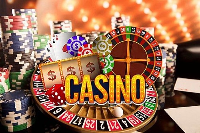 Explore the Exciting World of Casino Galaxy Spins 4