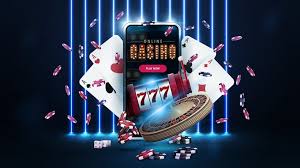Exploring the Excitement of Casino Lets Jackpot