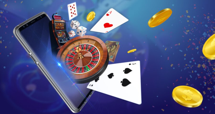 Golden Pharaoh Online Casino UK Unleash Your Luck Today!
