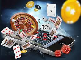 LB Spins Casino Online Slots - An Overview of Exciting Gaming Experience