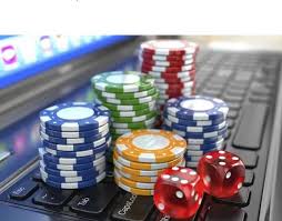Slot mashinalari qanday ishlaydi – Sizga kerakli ma'lumotlar Slot mashinalari qanday ishlaydi – Sizga kerakli ma'lumotlar