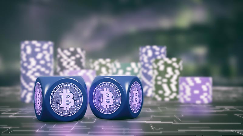 オンラインカジノ 仮想通貨の新時代 25 オンラインカジノ 仮想通貨の新時代 25
