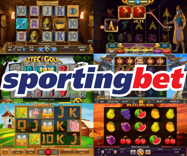 Descubra o Mundo das Apostas Online com a Ango Bet