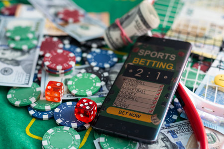 Descubra o Mundo do AnGo Bet Apostas Com Altas Chances de Ganho