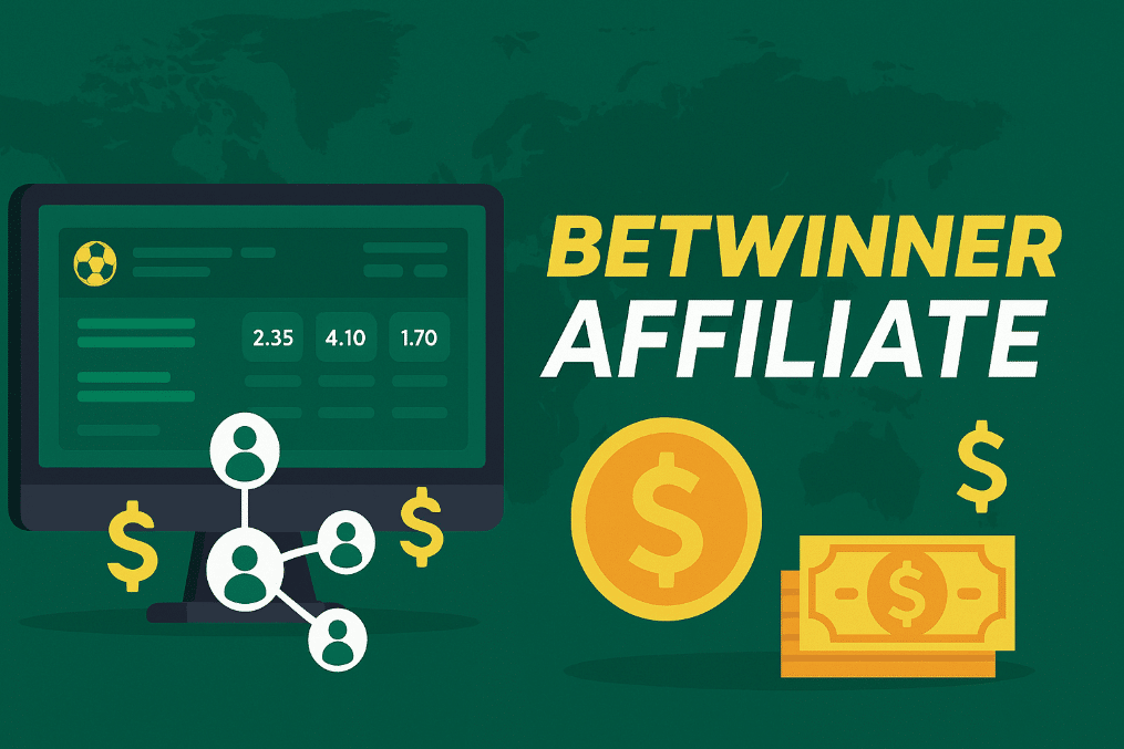Discover the Excitement of Betwinner Online Betting