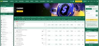 Discover the Excitement of Betwinner Online Betting