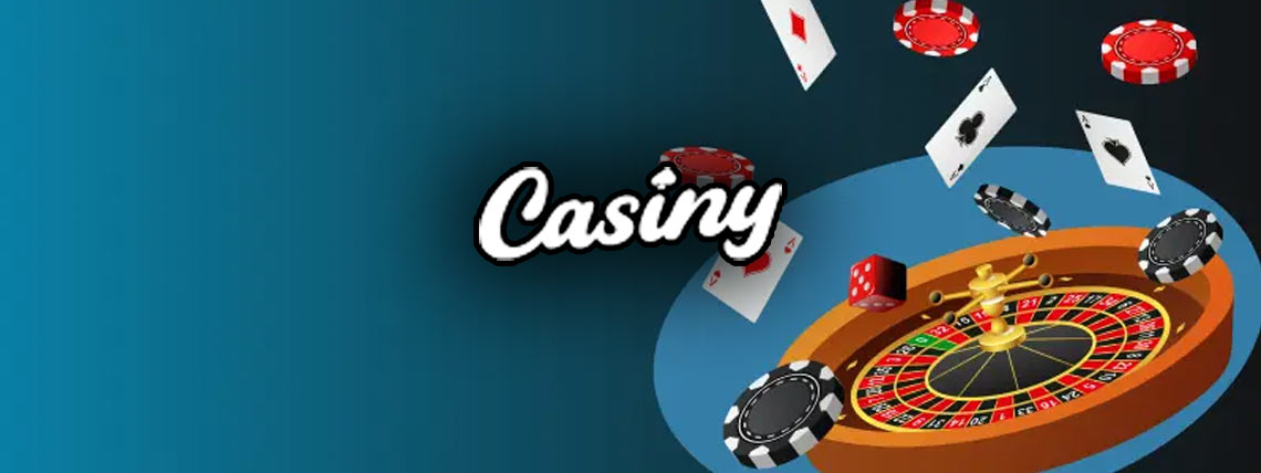 Discover the Exciting Casiny Casino No Deposit Bonuses 0 Discover the Exciting Casiny Casino No Deposit Bonuses 0