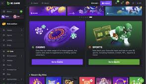 Discover the Exciting World of BC Game Casino Bonuses Discover the Exciting World of BC Game Casino Bonuses