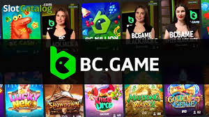 Discover the Exciting World of BCGame Casino Your Ultimate Gaming Destination