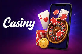 Discover the Ultimate Casiny Bonus Code for Unforgettable Gaming Experience