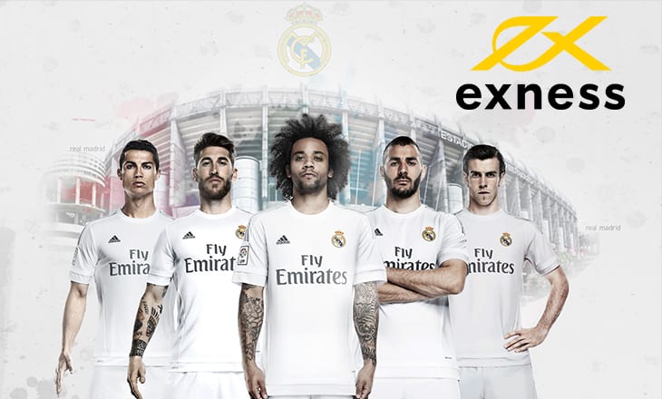 Exness Forex Login Your Gateway to Efficient Trading