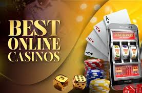 Experience Excitement and Rewards at Casino MySpins UK