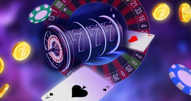 Experience the Thrill of Gaming at Shiny Joker Casino Experience the Thrill of Gaming at Shiny Joker Casino