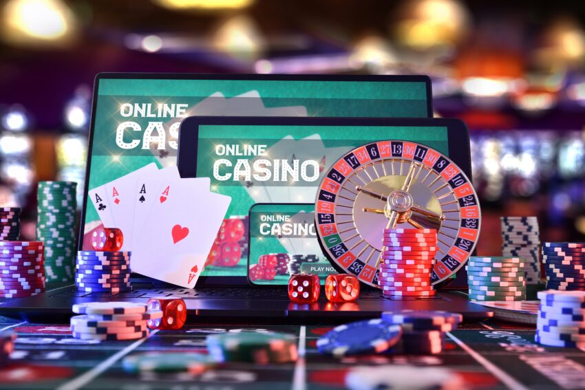 Explore the Exciting World of Qbet Casino 15