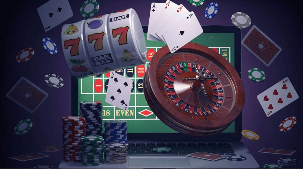 Explore the Exciting World of Qbet Casino 15