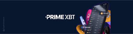 Explore the Future of Trading with PrimeXBT App 3 Explore the Future of Trading with PrimeXBT App 3