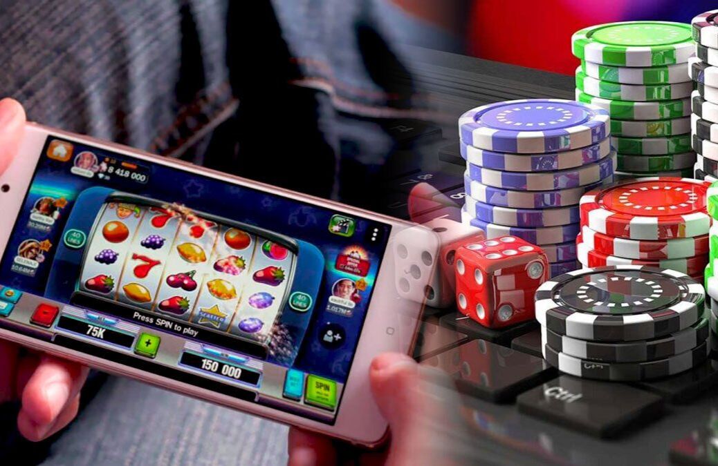 Explore the Thrilling World of Online Betting Games UK Explore the Thrilling World of Online Betting Games UK