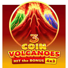 Exploring the Features of Coin Volcano