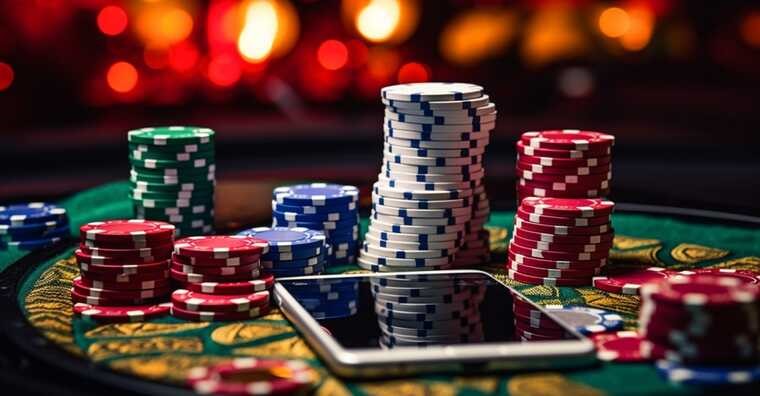 Facts About Online Casino Chargebacks 20 Facts About Online Casino Chargebacks 20