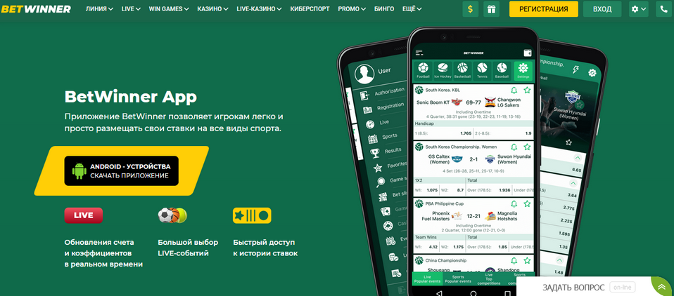 Login Betwinner Your Guide to Accessing Your Betting Account