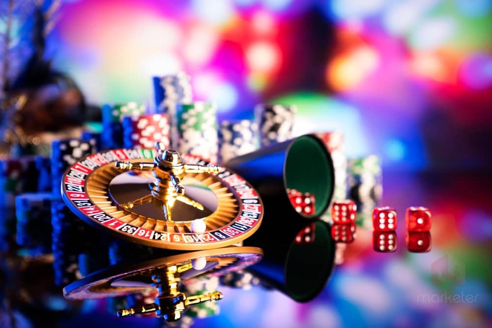 Magius Casino & Sportsbook A Comprehensive Guide to Gaming and Betting