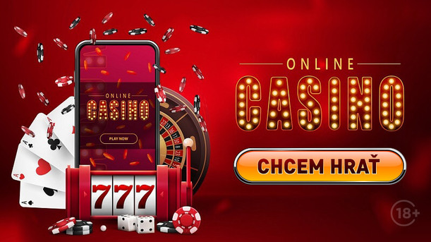 Nové online casino 2025 - Objavte najnovšie trendy a hry Nové online casino 2025 - Objavte najnovšie trendy a hry
