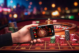 Nové online casino 2025 - Objavte najnovšie trendy a hry Nové online casino 2025 - Objavte najnovšie trendy a hry