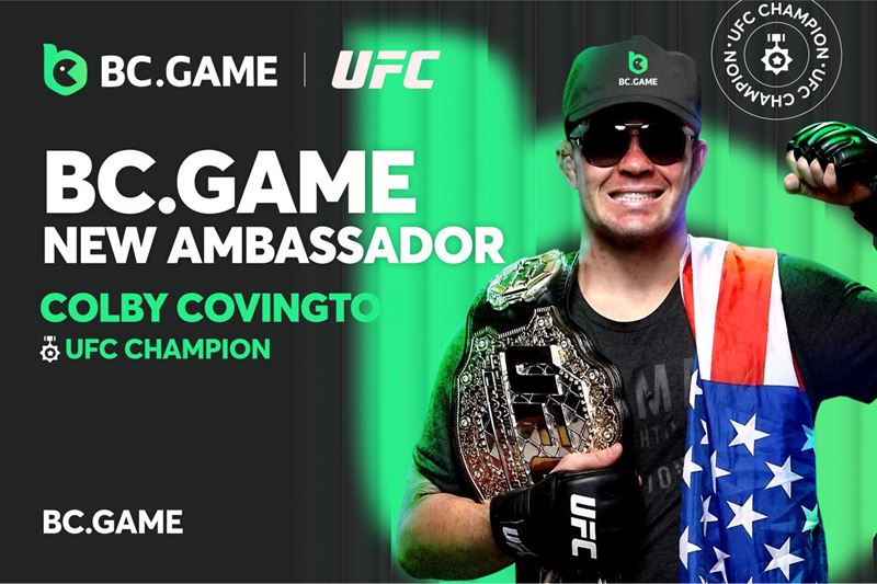 Ultimate Guide to BC.Game A New Era in Online Gaming Ultimate Guide to BC.Game A New Era in Online Gaming