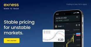 Guide to Exness Web Terminal Login Seamless Trading Experience Guide to Exness Web Terminal Login Seamless Trading Experience