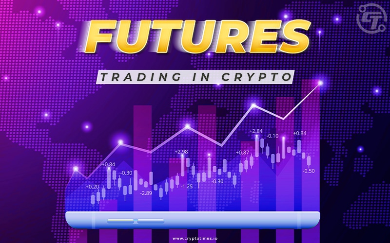 Understanding How Crypto Trading Works A Comprehensive Guide Understanding How Crypto Trading Works A Comprehensive Guide